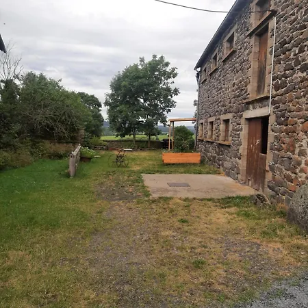 Cantal Maison Individuelle Sainte-Anastasie (Cantal)