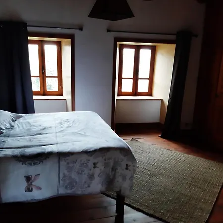 Holiday home Cantal Maison Individuelle