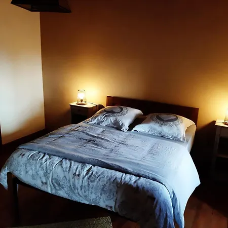 Cantal Maison Individuelle Holiday home *