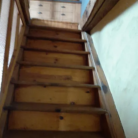 Holiday home Cantal Maison Individuelle Sainte-Anastasie (Cantal)