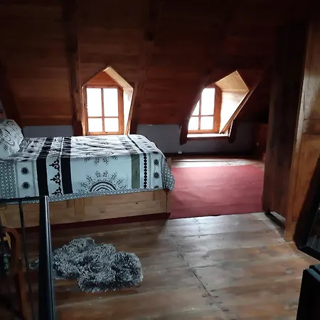 Cantal Maison Individuelle *