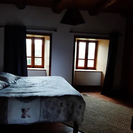 Cantal Maison Individuelle * Sainte-Anastasie (Cantal)