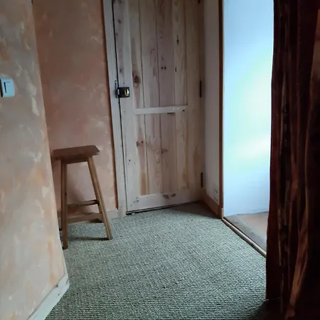 Cantal Maison Individuelle