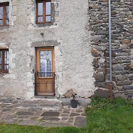 Cantal Maison Individuelle Holiday home