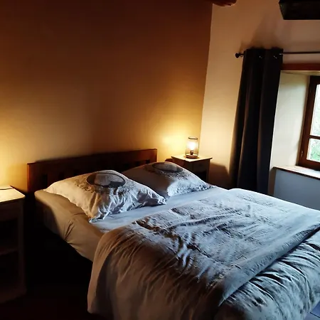 Holiday home Cantal Maison Individuelle