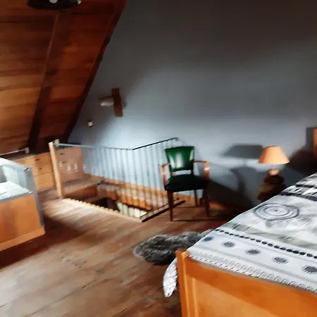 Cantal Maison Individuelle Dom wakacyjny *