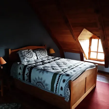 Cantal Maison Individuelle *