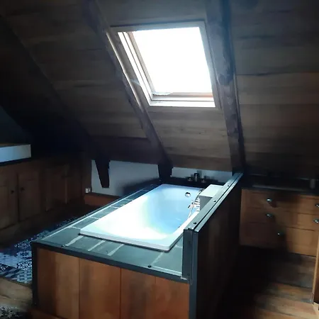 Cantal Maison Individuelle
