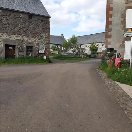 Cantal Maison Individuelle Holiday home *