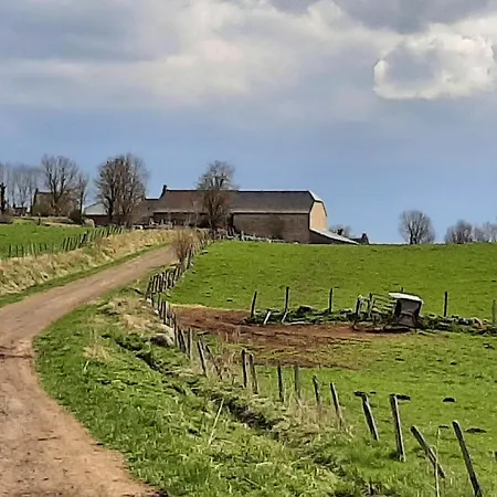 Holiday home Cantal Maison Individuelle *