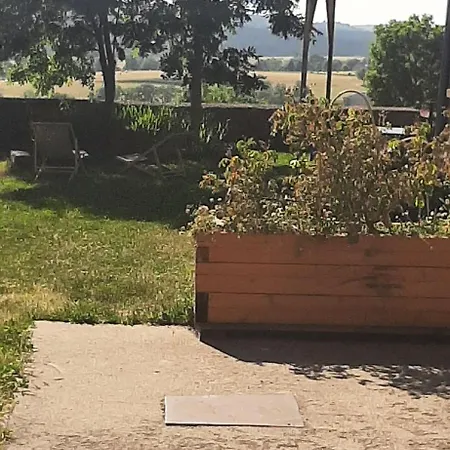 Cantal Maison Individuelle Holiday home
