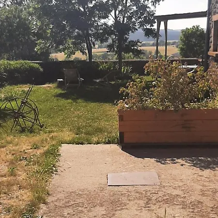 Feriehus Cantal Maison Individuelle
